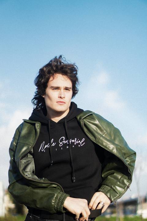 George Rossis Profile